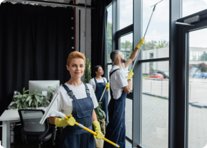 Create An Inviting Commercial Environment In Springfield, OR, With Cleaning Service Help